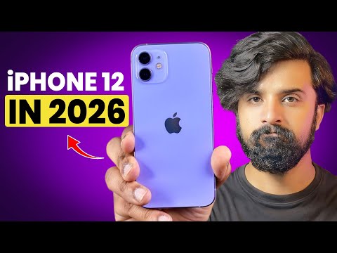 iPhone 12 in 2026: Still Worth It or Useless?