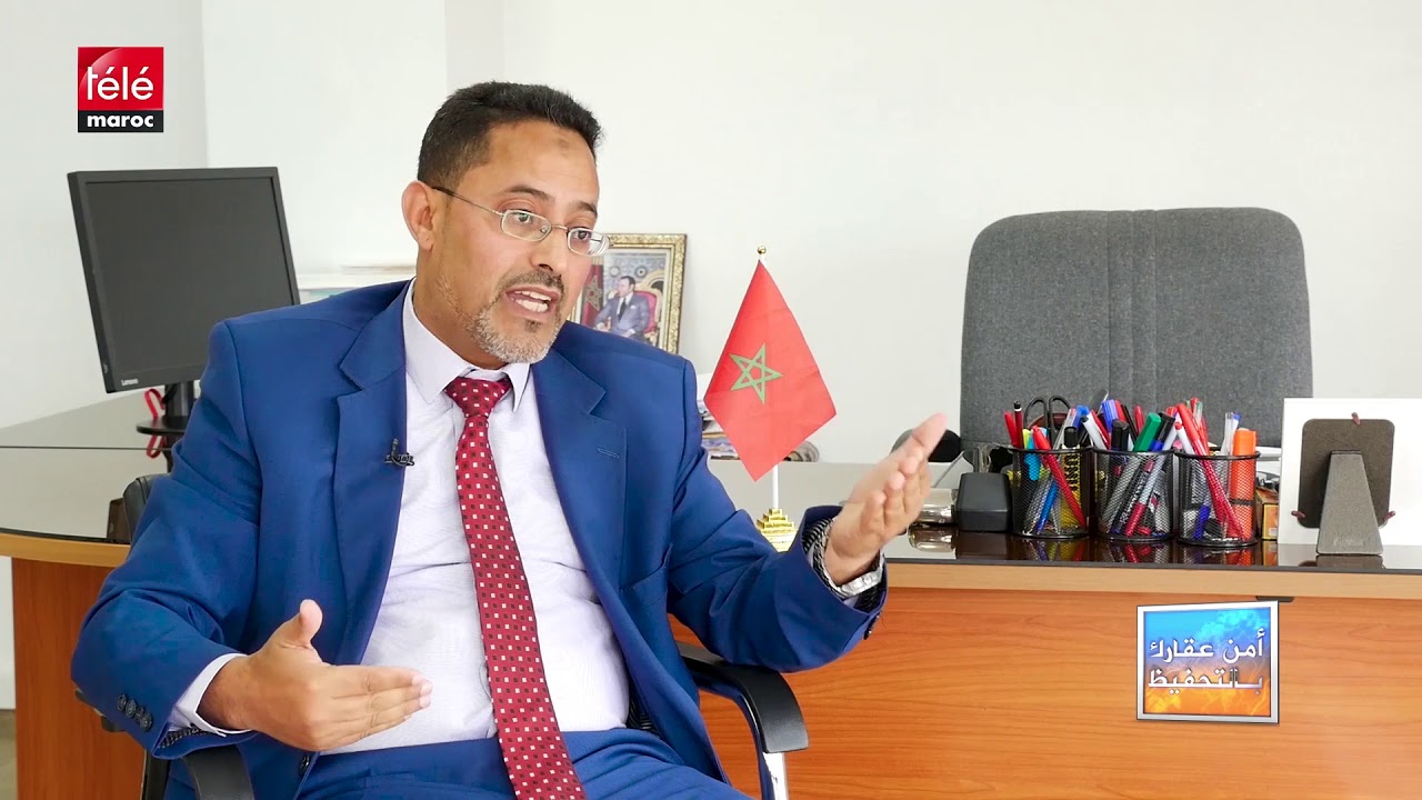 كل ما عليك معرفته  عن إجراءات التقييد بالرسم العقاري