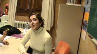 Entrevista a Puerto González - Conservatorio de Música García Matos