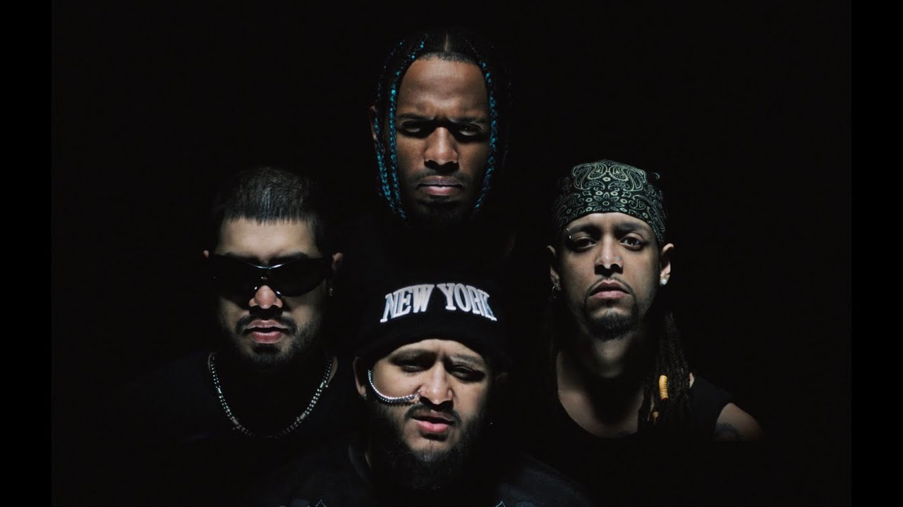 Watch Planta Industrial - Cuando Volveras (Music Video) on YouTube Watch Planta Industrial - Cuando Volveras (Music Video) on YouTube