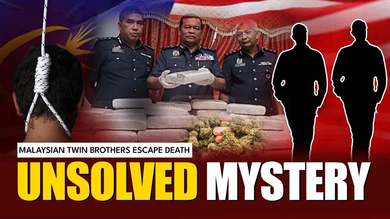 How Malaysian brothers escape death | Real life story | Unsolved mystery case in Hindi