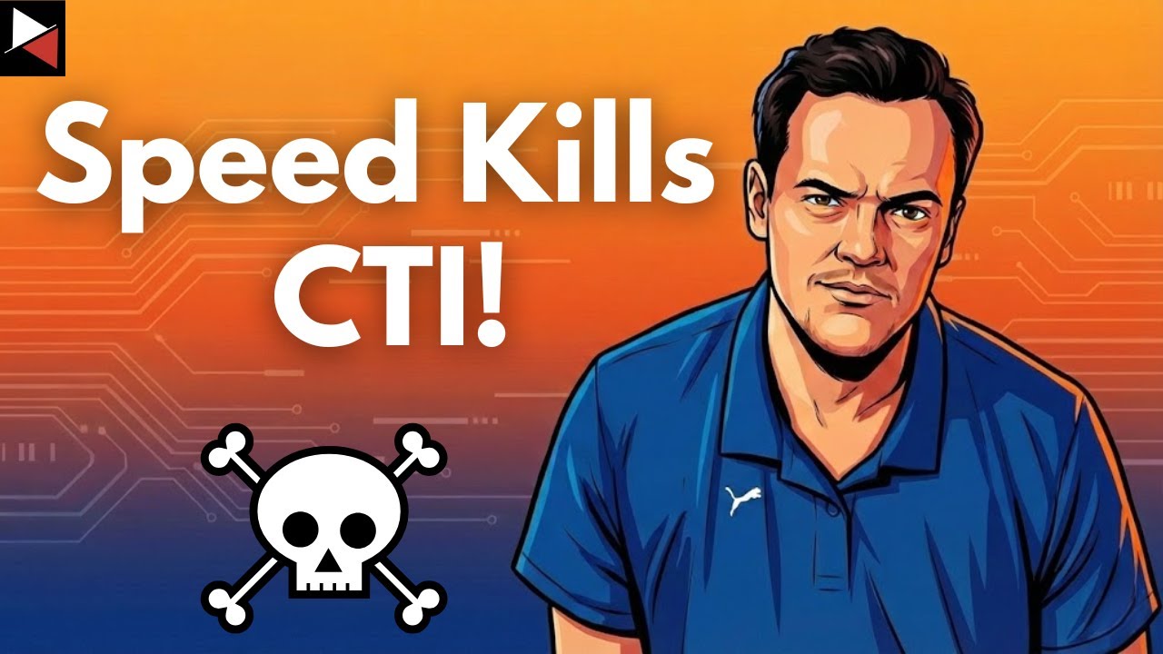 Недостающий элемент в современной аналитике киберугроз.