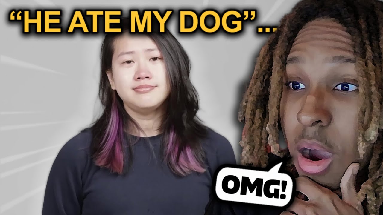 100 WORST Ways To Break Up With Someone... *You Won't Believe It* - YouTube