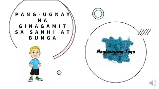 Pang ugnay na ginagamit sa sanhi at bunga