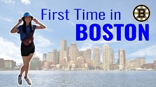 Flying from LAX to BOS | Week 2 Flight Time Lax To Boston