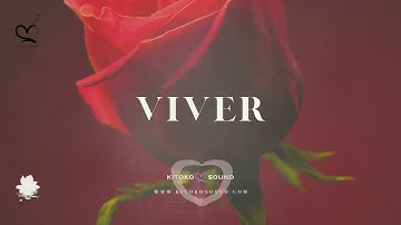 KIZOMBA TYPE BEAT "VIVER" | INSTRU KOMPA X ZOUK INSTRUMENTAL 2022