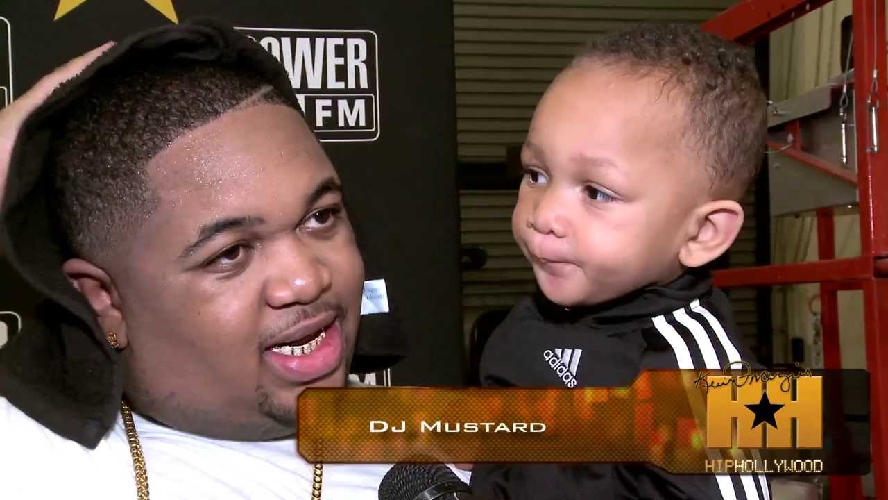 Rihanna Teaming Up With DJ Mustard For Next Club Hit YouTube