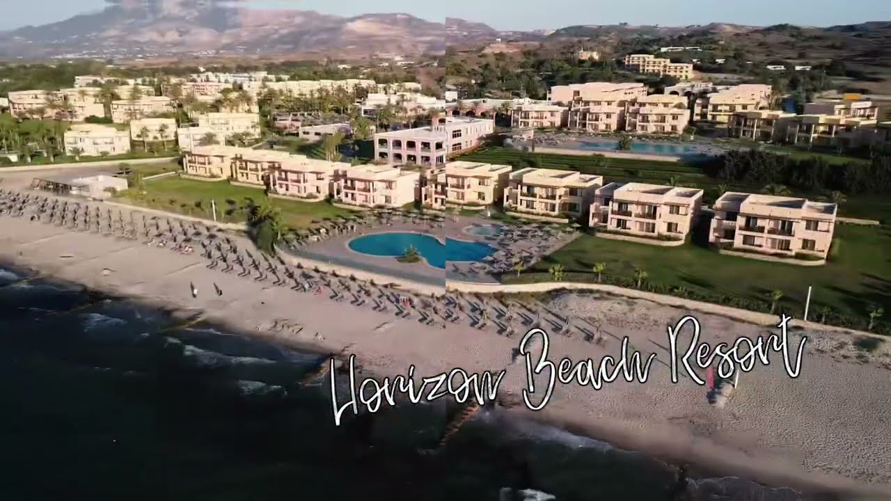 Horizon Beach Resort Kos