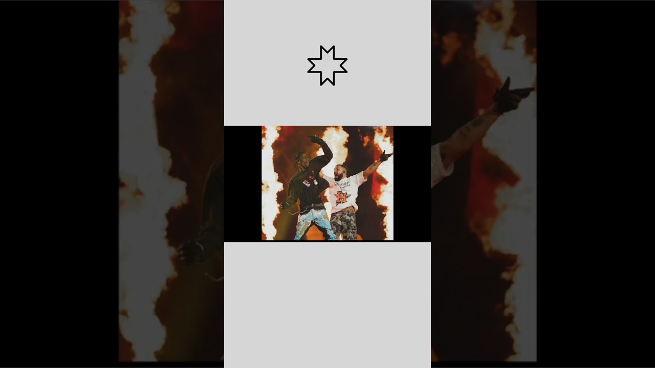 Drake x Future x Travis Scott [Type Beat] 