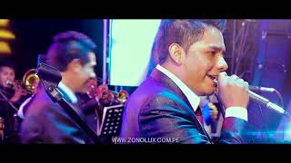 Video thumbnail of "JAIME PARDO Y ORQUESTA ARENAZA -  ERES MI SUEÑO"