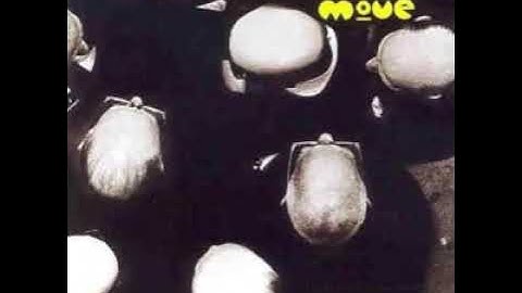 10. Lightning Never Strikes Twice - The Move - Looking On