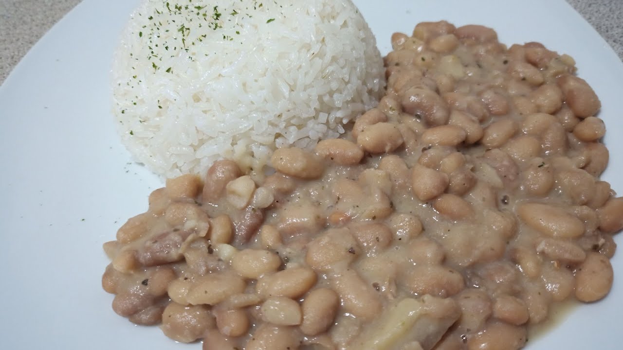 Frejol Canario Peruano (más fácil... imposible)