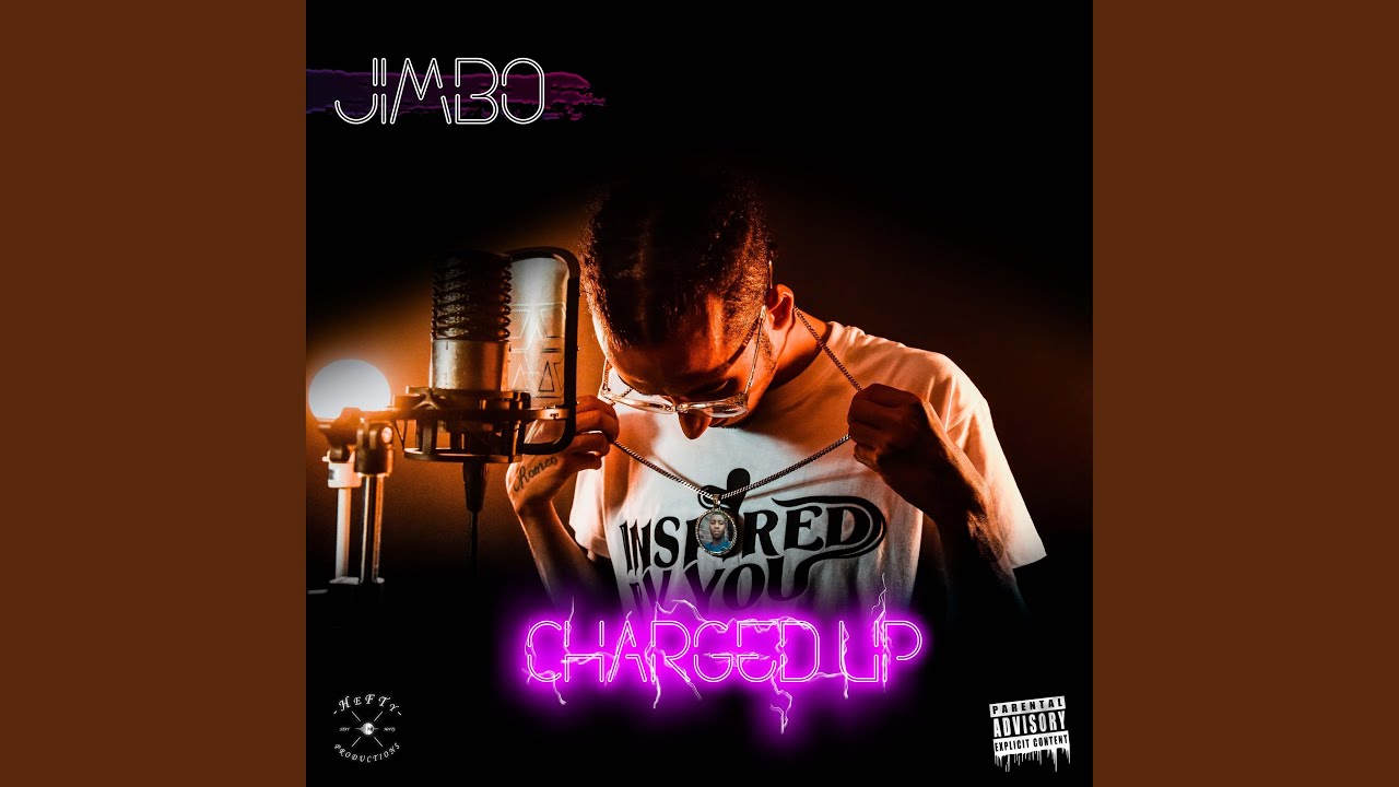 Guarda Charged Up (feat. WelshJimbo) su YouTube Guarda Charged Up (feat. WelshJimbo) su YouTube