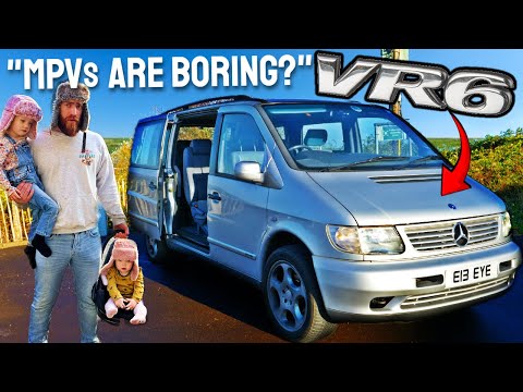 Proof MPVs Can