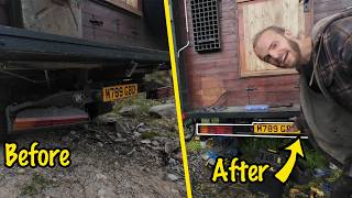 Building A Custom Bumper For My Campervan