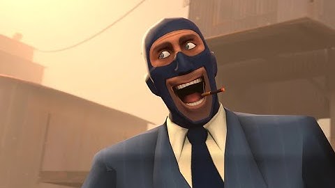(How To EP:2) installing animated sprays on TF2