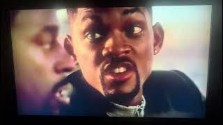 Opening to Bad Boys UK Blu Ray 2016