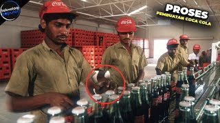 PANTAS RONALDO GAK MAU MINUM COCA COLA!!  Ternyata Begini Proses Pembuatannya dari Awal Hingga Akhir screenshot 4