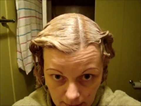 L Oreal Blondes Extreme B2 Light Beige Blonde Hair Color Youtube