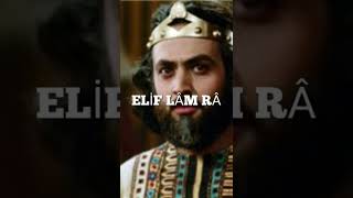 Babacığımgerçekten Ben Onbir Yıldız Güneş Ve Ayı Bana Secde Ederken Gördüm