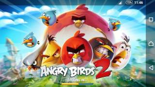 Angry Birds 2 MOD APK 2.3.0 [Unlimited Gems/Energy screenshot 3