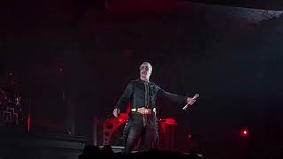 Deutschland - Rammstein live em Minneapolis (27/08/2022) - Multicam