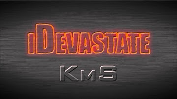 My First Self-Made Intro