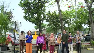 Midaleudami, Grup Orkes Keroncong Anak Muda Bandung