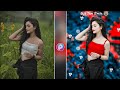 PicsArt Background Change Photo Editing | Background Change Kaise Kare PicsArt Se | Photo Editing