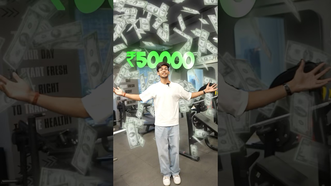 Cheap Gym vs Luxury Gym  