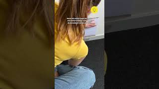 Plinten verven zonder af te plakken? Papier is jouw beste vriend!