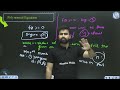 Shaurya 1.0 lecture demo @NdA_by_pw_2026 #pw#mathematics 