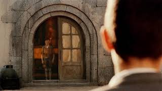 The Devil’s Backbone (Piano Theme)