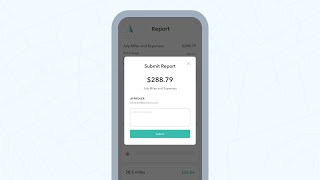 How Everlance Works | Platform for Company Mileage Reimbursement screenshot 5