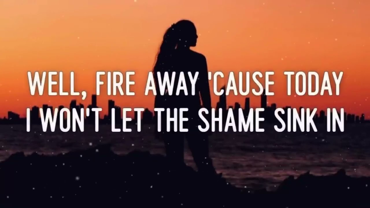 This is me by Keala settle( lyrics)