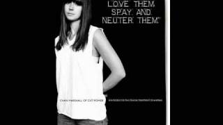 Cat Power - The Party chords