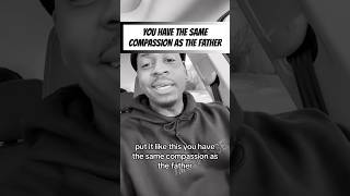 You have the same compassion the Father has 👏🏾🙌🏾❤️ #faith #miracle