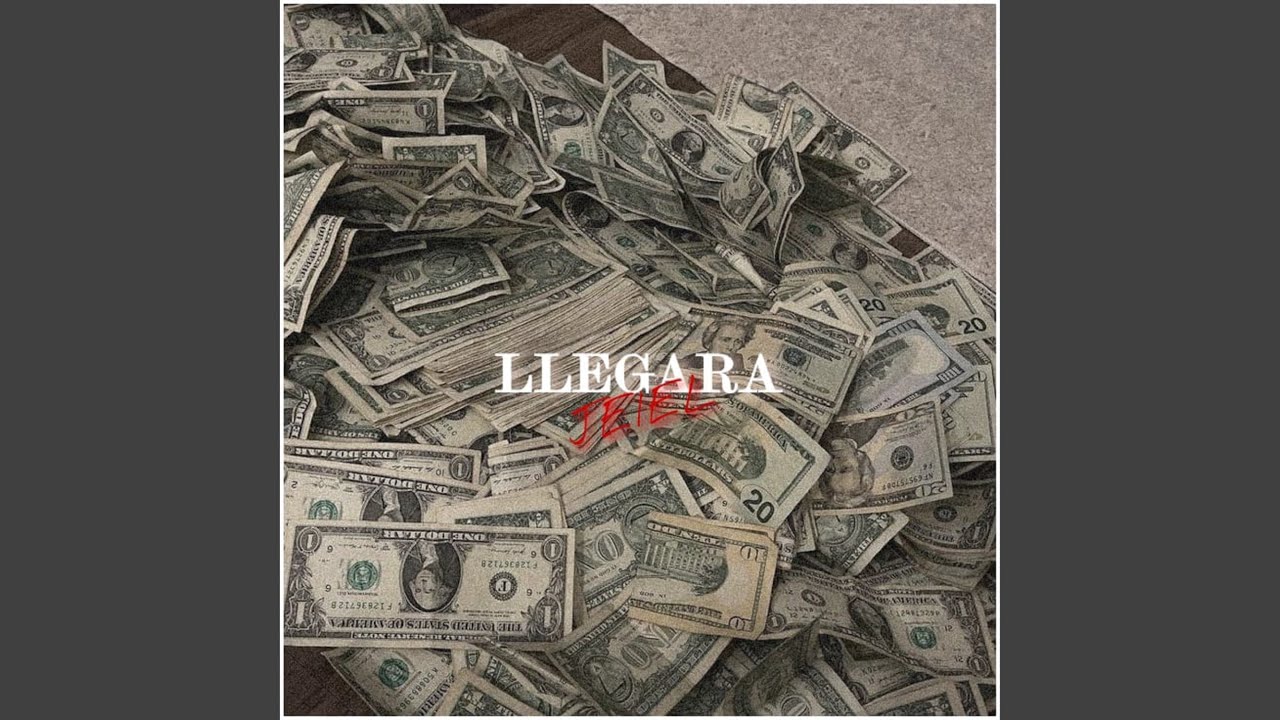 Watch Llegara on YouTube Watch Llegara on YouTube