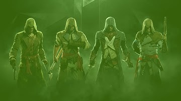 Assassin
