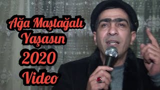 Ağa Maştağalı - Yaşasın (Video 2021)