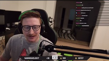 Formal Trolling Methodz on Scump’s Stream