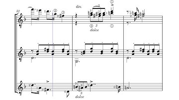 Serenade - for MUSE Guitar Ensemble by Franz Schubert