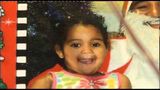 Search for Mitchells Plain missing toddler intensifies