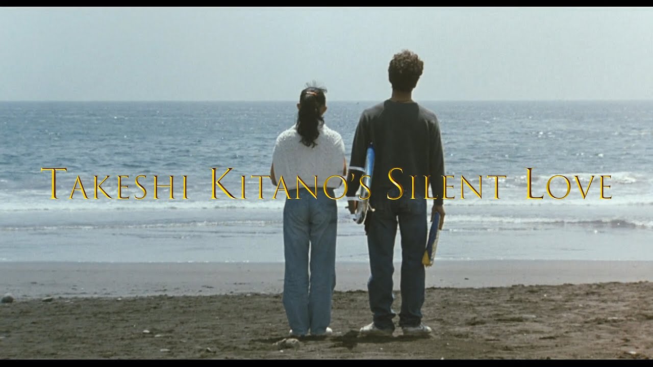 Takeshi Kitano's Silent Love