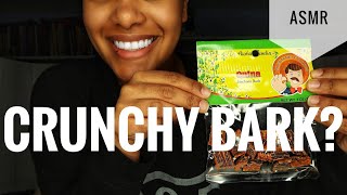 ASMR CRUNCHY EATING SOUNDS | No Talking (Looped)