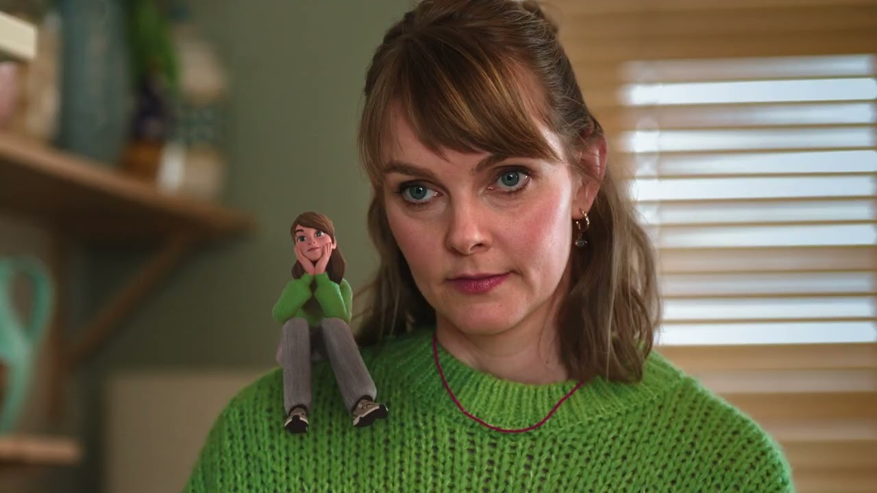 Video over Independer