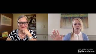 Conflict on the Farm: Thriving During The Great Pause