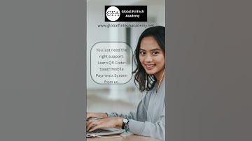 Make Switch: From Stuck Job to FinTech Career Success. Learn FinTech with Global FinTech Academy.