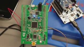 Famous Internet of Things - Microprocessors Project Demonstration Net Worth