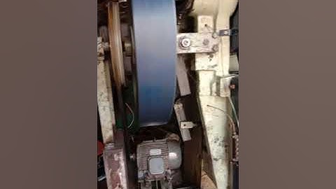 Stud threading machine pali machine tools Ludhiana, 9888396003